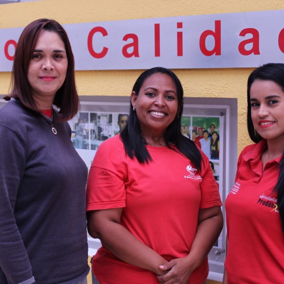 VIT: Vanguardia con rostro y fuerza de mujer