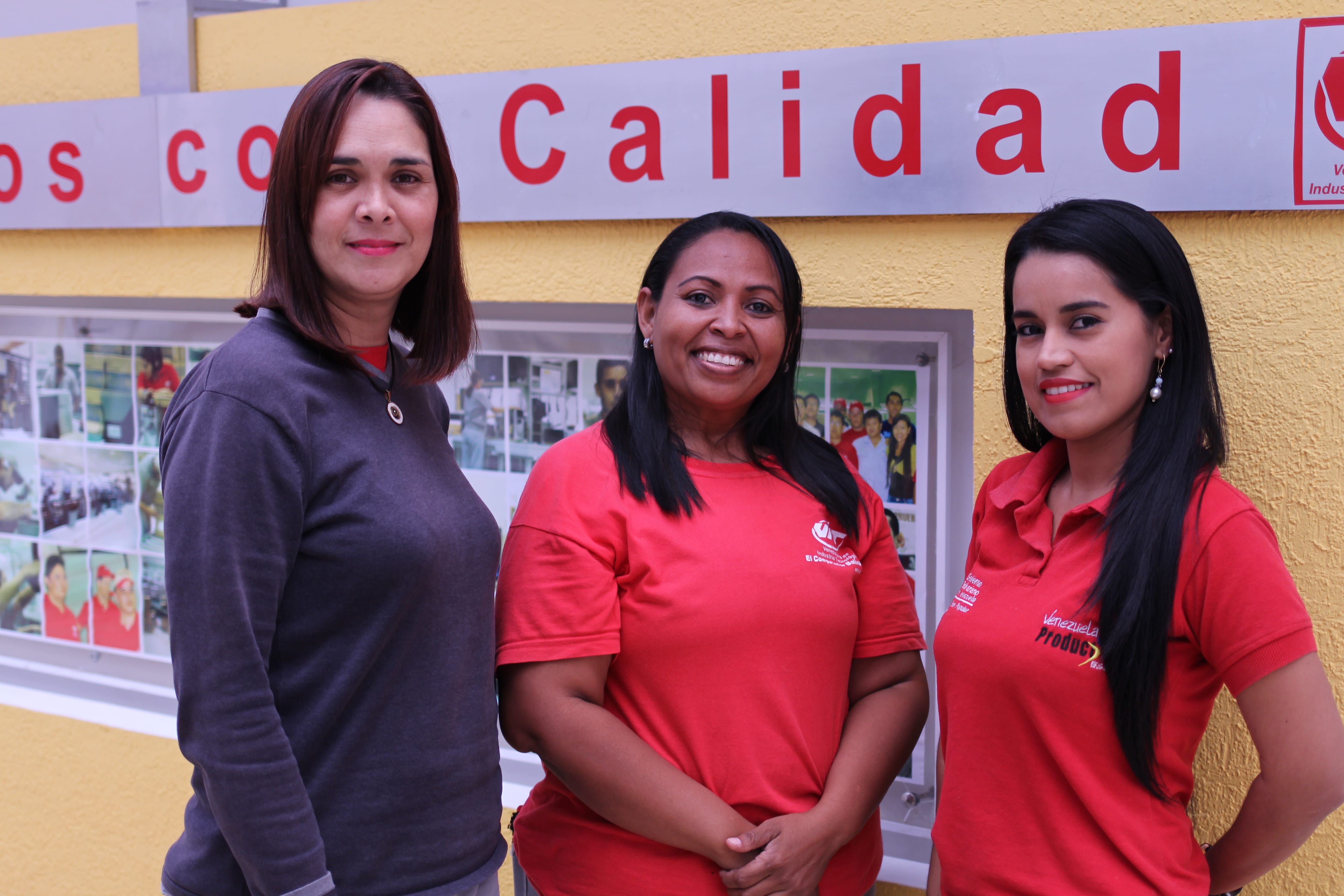 VIT: Vanguardia con rostro y fuerza de mujer