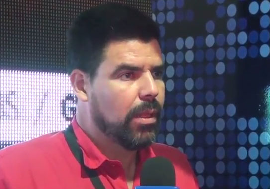 Presidente de VIT: Somos una potencialidad tecnológica