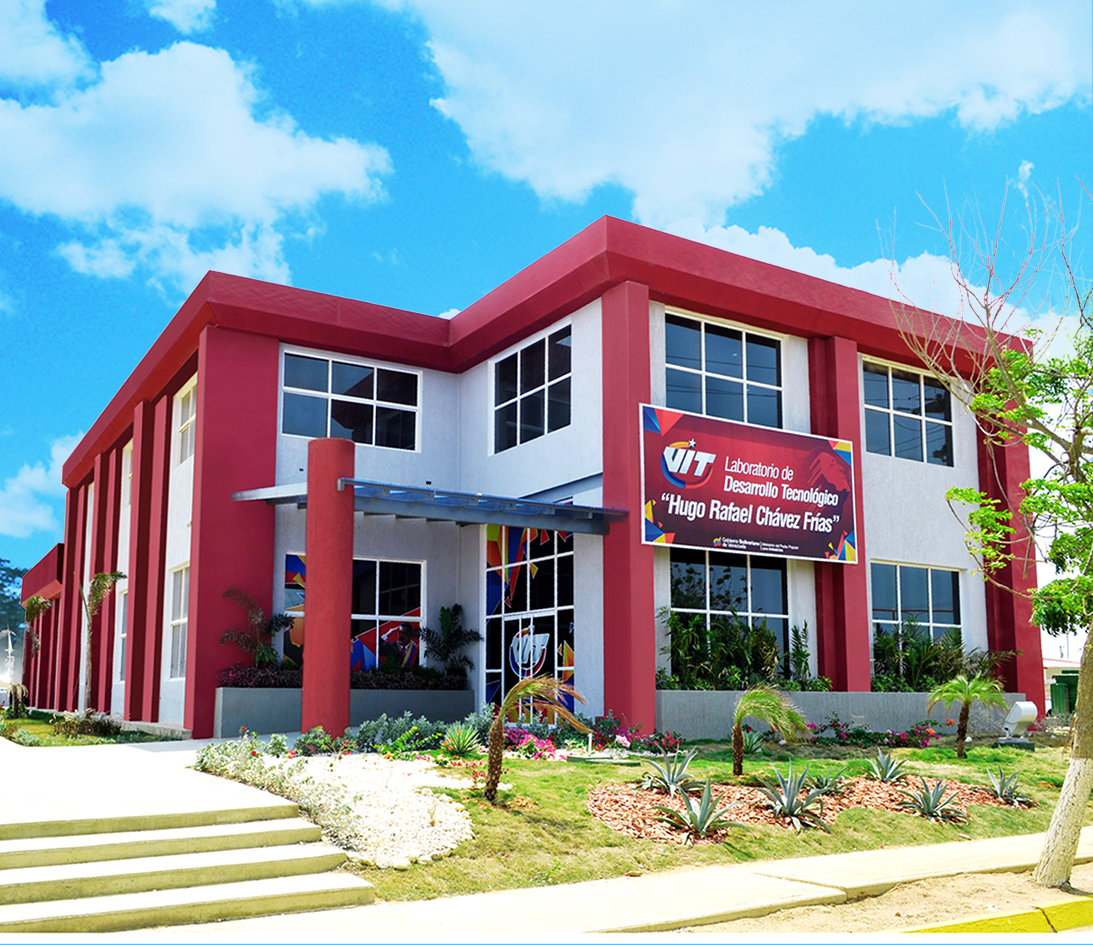 Venezuela produce y avanza: VIT impulsa incorporación de valor agregado nacional