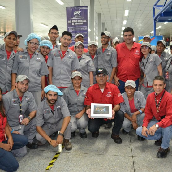 VIT: juventud trabajadora y emprendedora