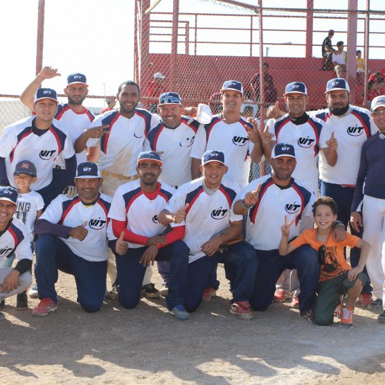 VIT campeón de Futbol Sala y Softball en los juegos deportivos de Zonfipca