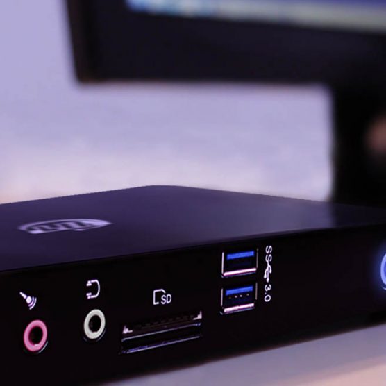 VIT lanza el Mini Computador, un equipo compacto y versátil
