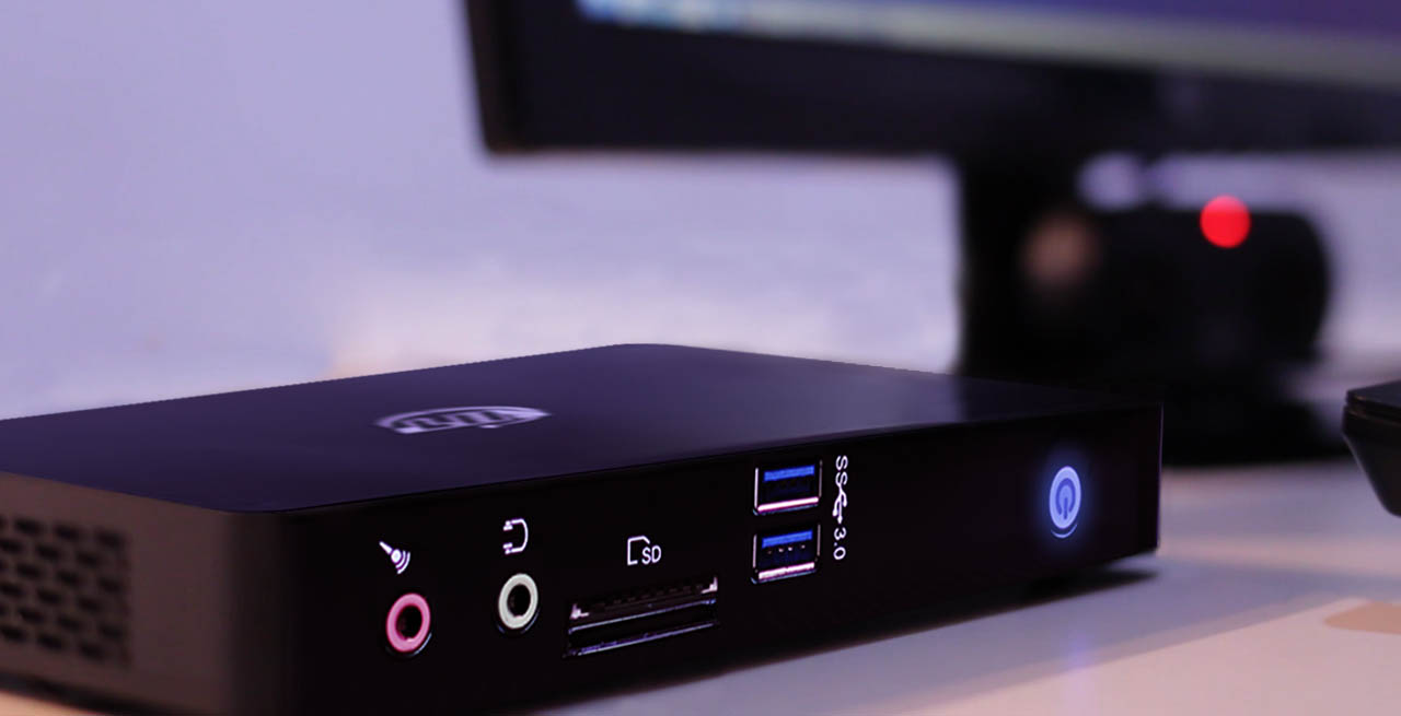 VIT lanza el Mini Computador, un equipo compacto y versátil