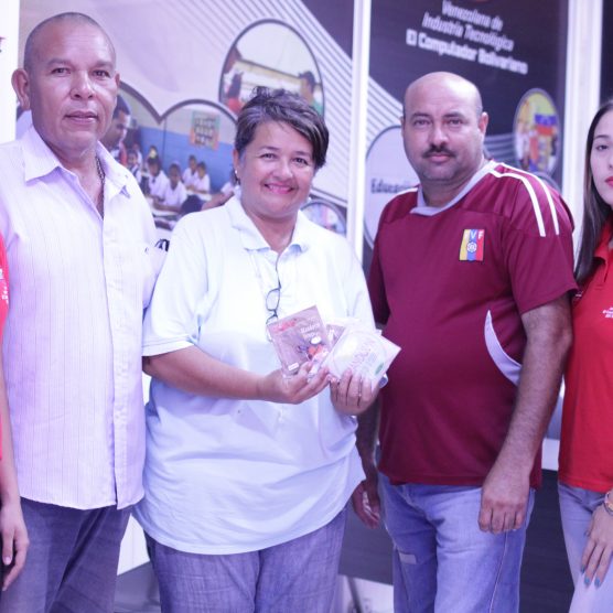 VIT sigue beneficiado a instituciones de la región con aportes sociales
