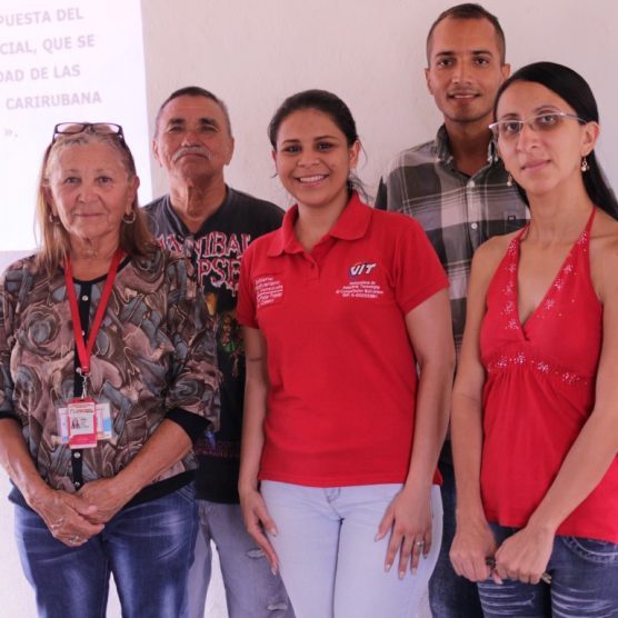 Culminó con éxito Tecnología Educativa Comunal en Las Margaritas