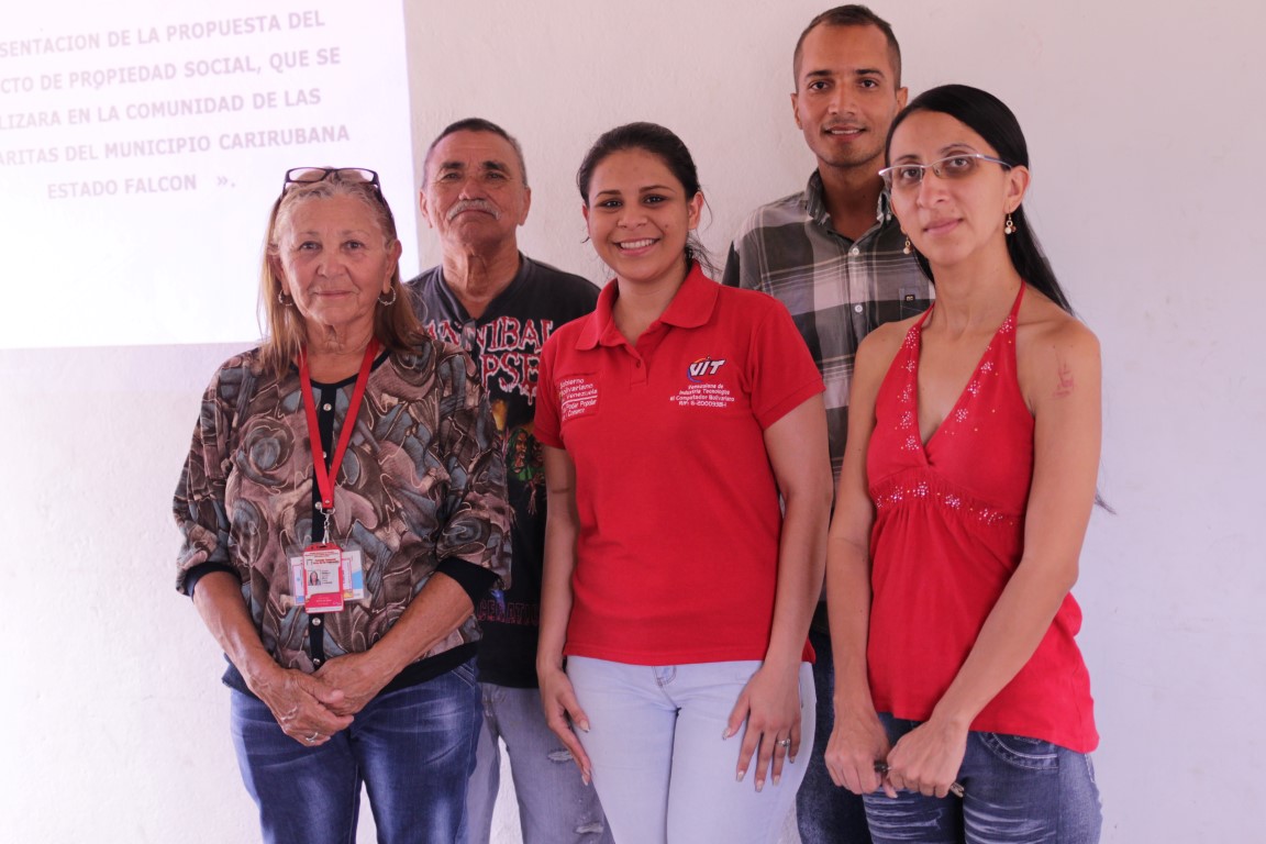 Culminó con éxito Tecnología Educativa Comunal en Las Margaritas