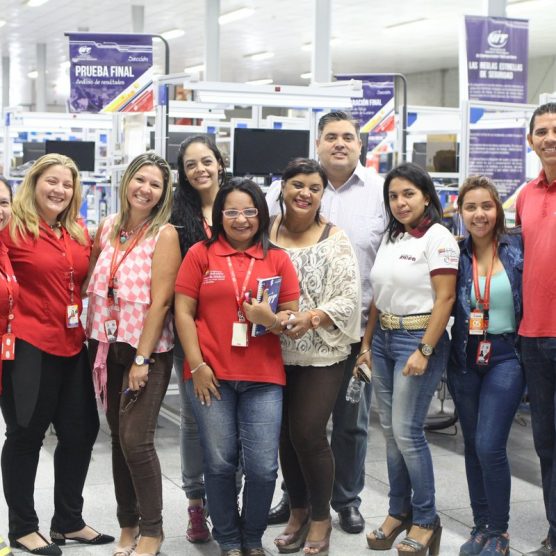VIT organiza mesa de trabajo para la incorporación de Plan Chamba Juvenil