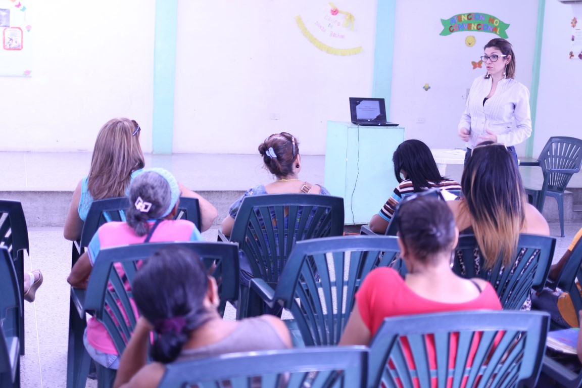 VIT empresa humanista al servicio de las comunidades