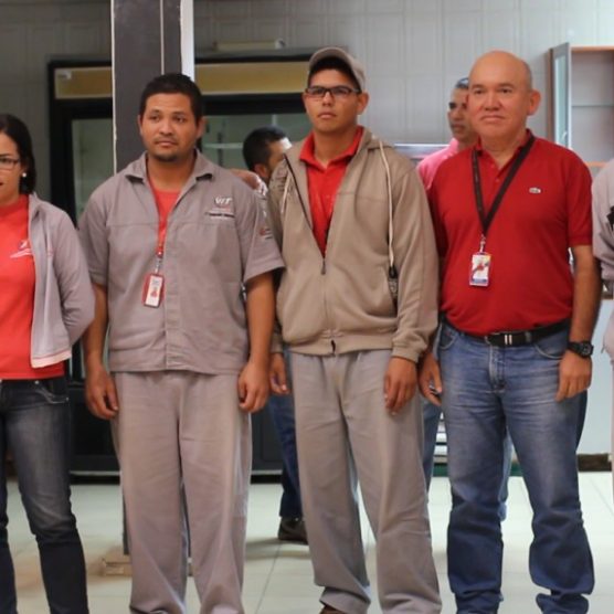 VIT realiza Asamblea de trabajadores para adecuaciones y restructuración de CPT