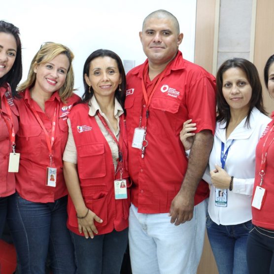 VIT llena de Alegría y Tecnología al hospital de niños de Judibana