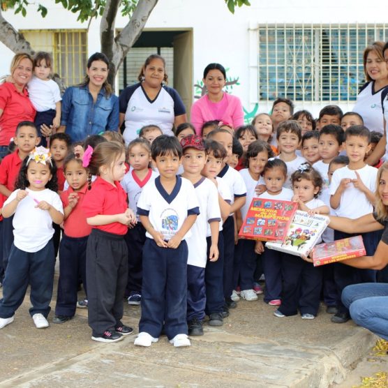 VIT continúa fortaleciendo a las instituciones educativas de la región