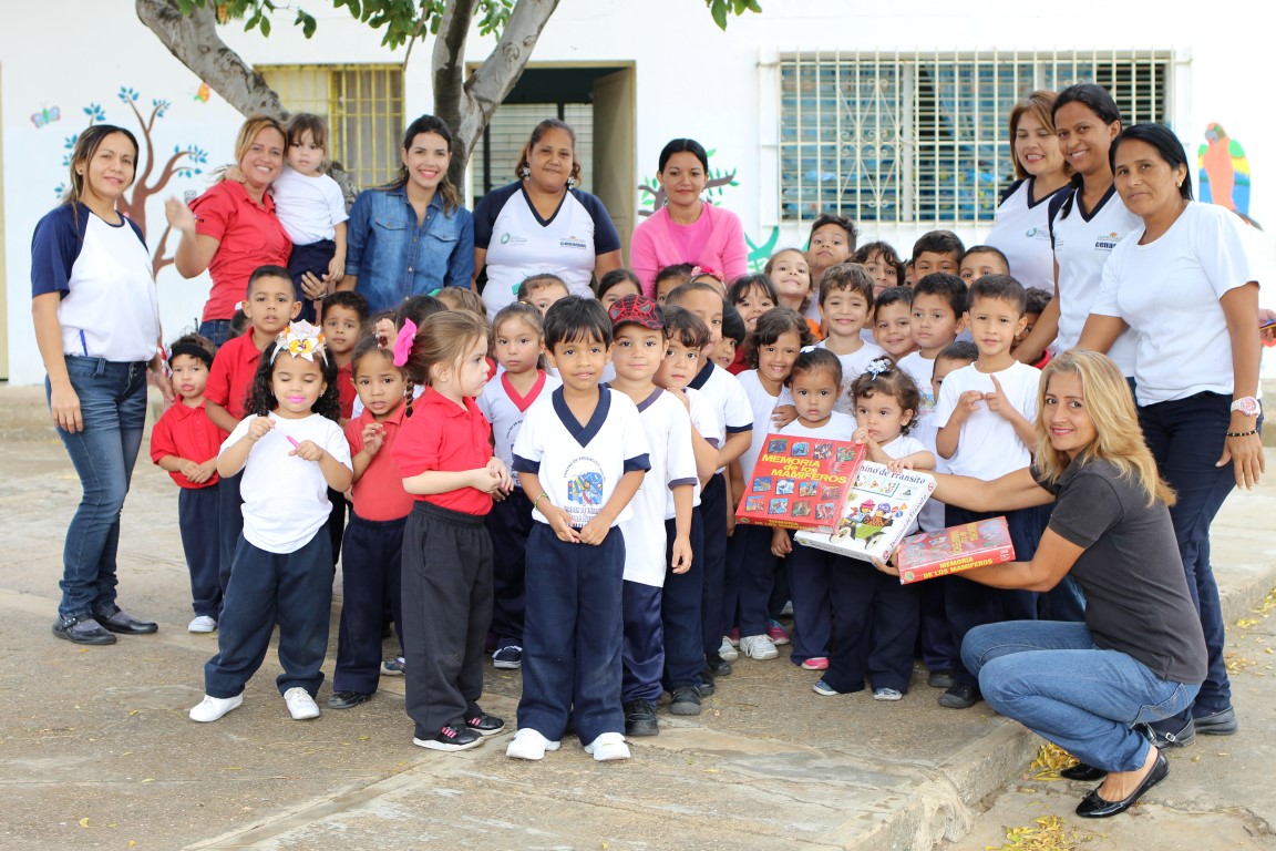 VIT continúa fortaleciendo a las instituciones educativas de la región