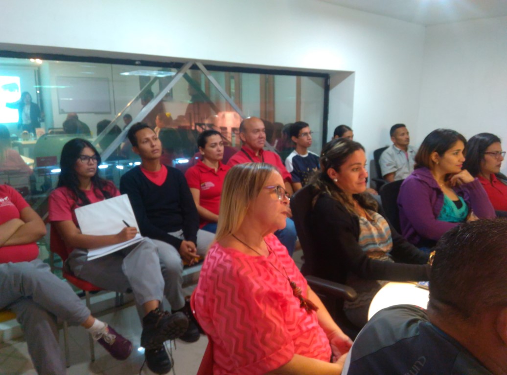 En VIT enfrentan las dificultades siendo “Tercamente Optimistas”