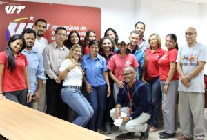 VIT apuesta por el crecimiento profesional de sus trabajadores