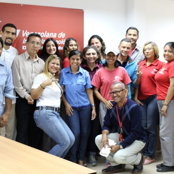 VIT apuesta por el crecimiento profesional de sus trabajadores