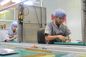 VIT es tecnología y orgullo venezolano
