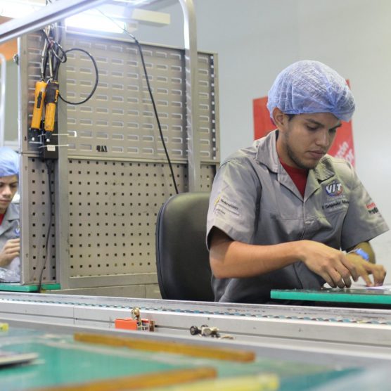 VIT es tecnología y orgullo venezolano