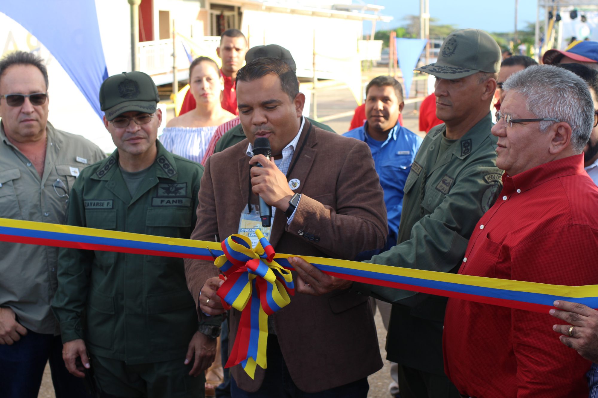 VIT participó en la 1er Ciudadela Comercial 2018