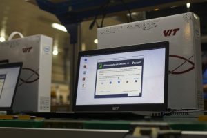 La Fábrica del Computador Bolivariano cumple 16 años produciendo y venciendo